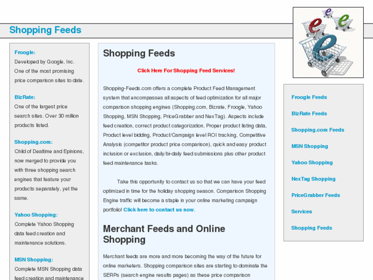 www.shopping-feeds.com