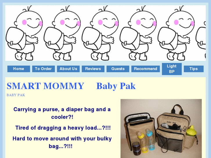 www.smart-mommy.com