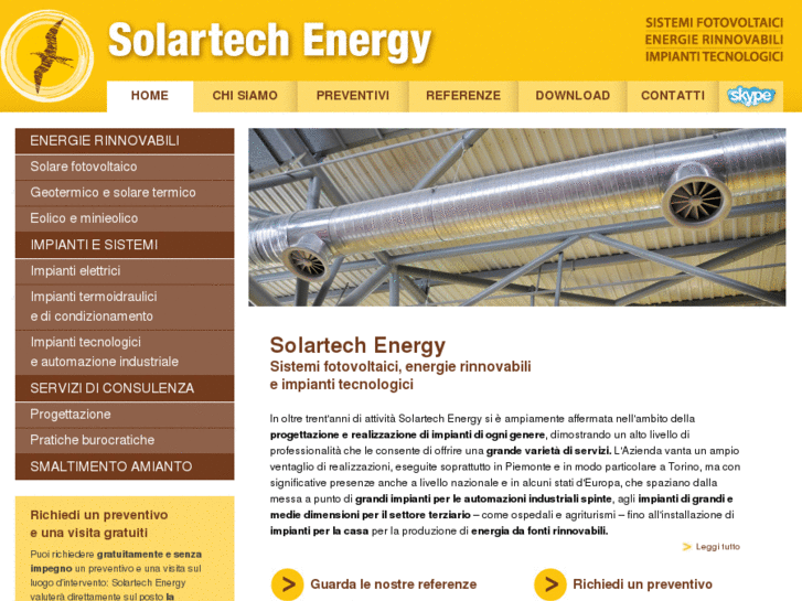 www.solartech-energy.info