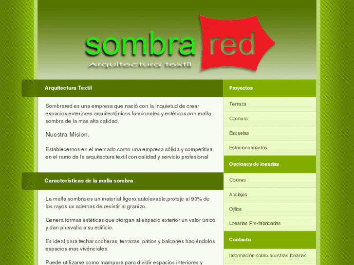 www.sombrared.com