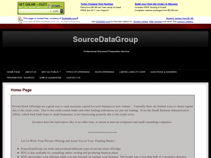 www.sourcedatagroup.com