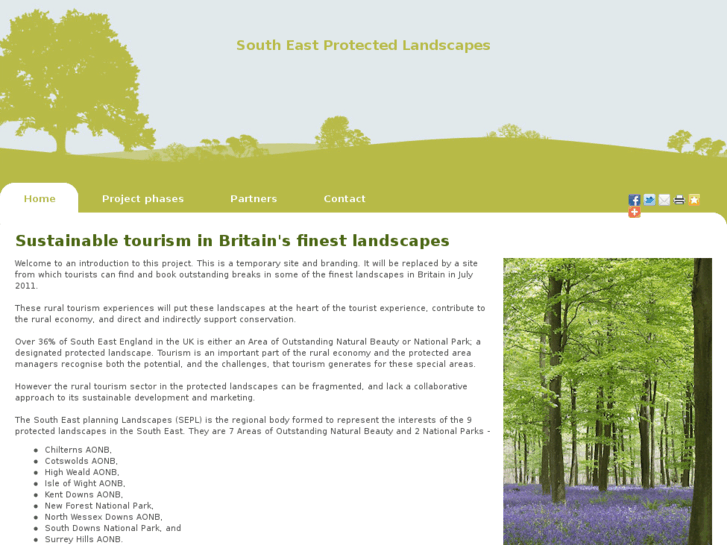 www.southeastprotectedlandscapes.com