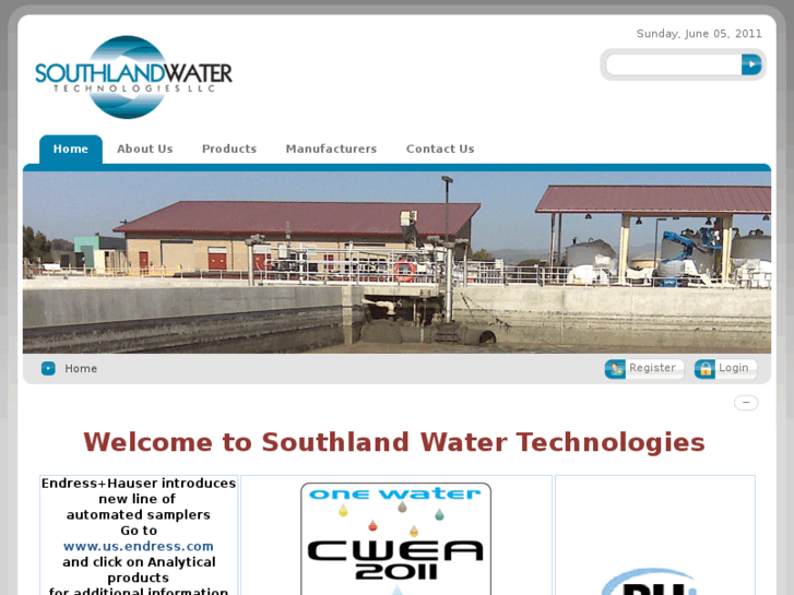 www.southlandwater.com