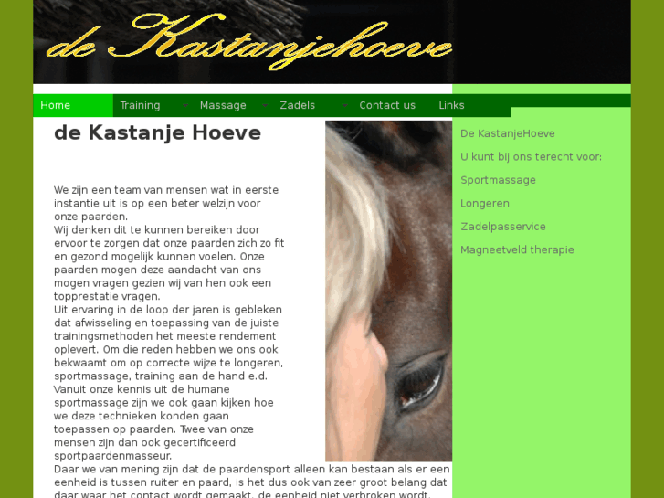 www.sportpaardenmassage.com