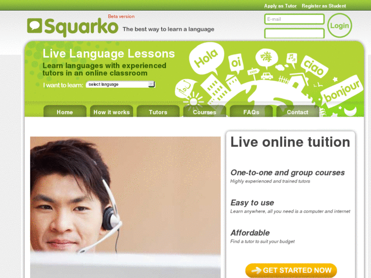 www.squarko.com