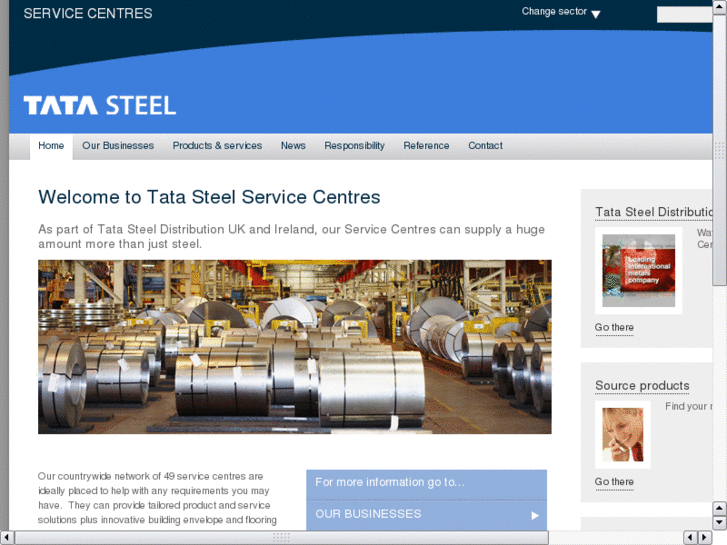 www.steeldirect.co.uk