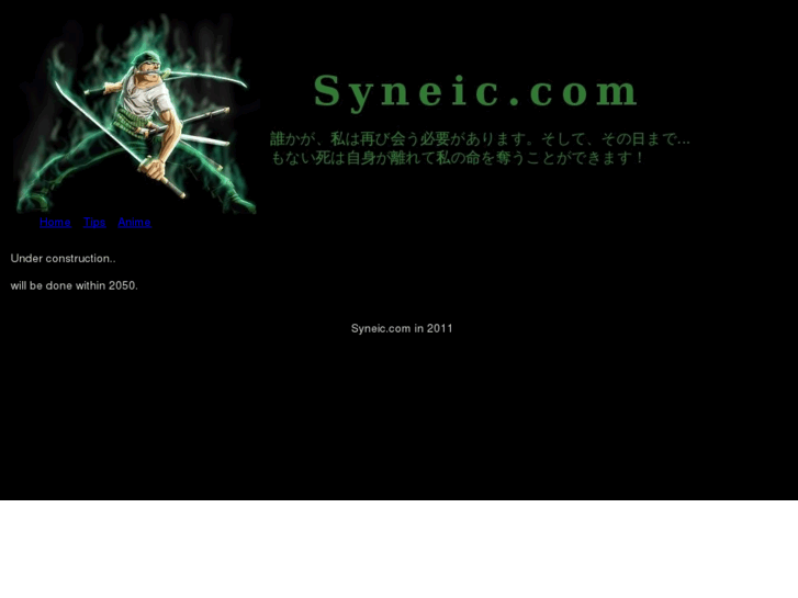 www.syneic.com