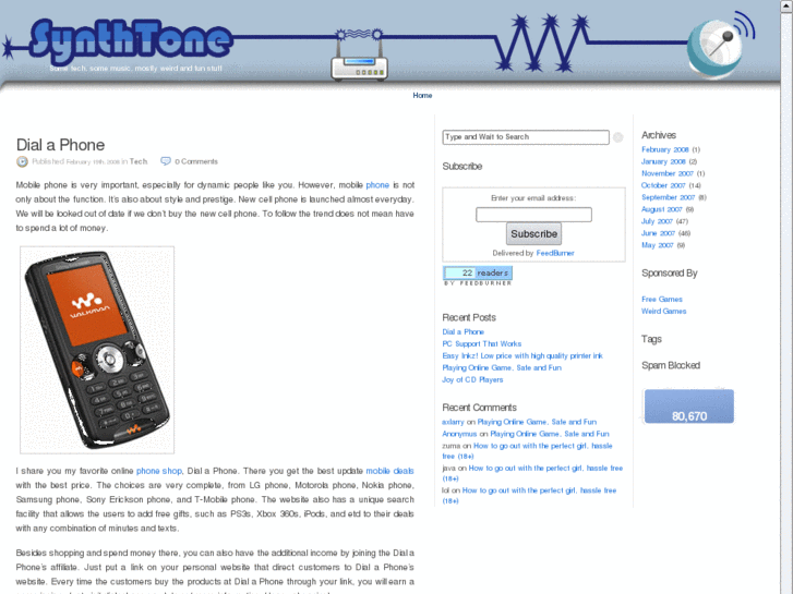 www.synthtone.com