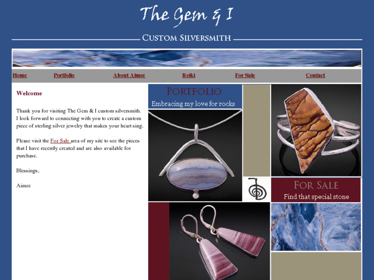 www.thegemandi.com