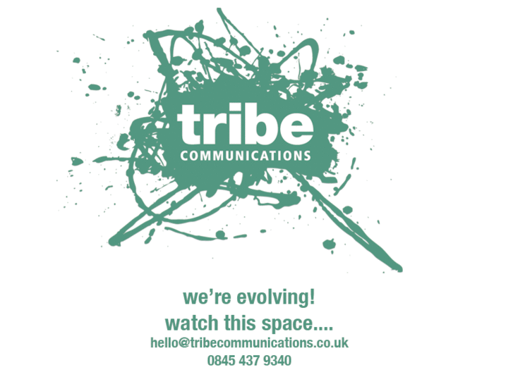 www.tribecommunications.co.uk