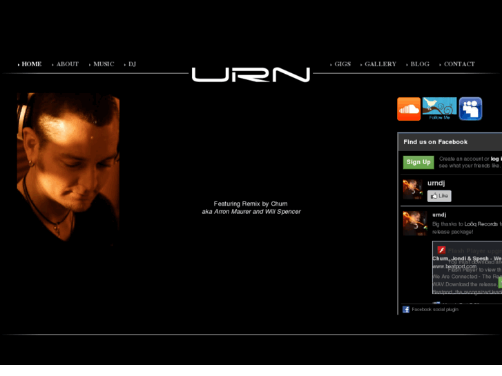 www.urndj.com