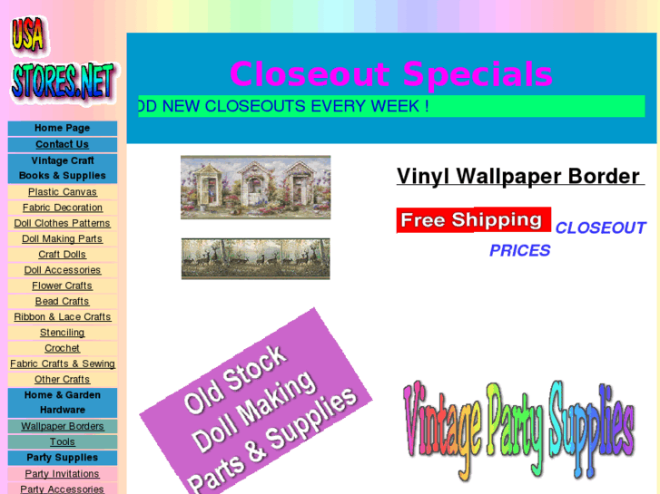 www.usastores.net