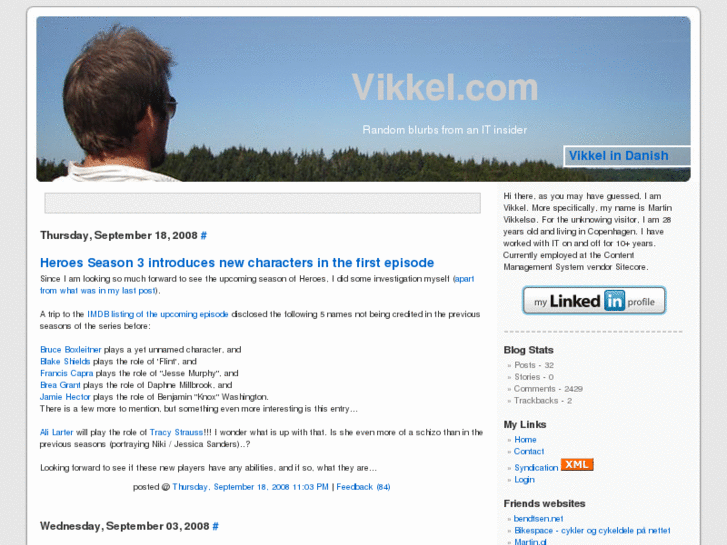www.vikkel.com
