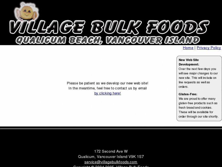 www.villagebulkfoods.com