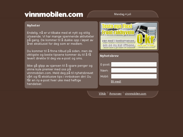 www.vinnmobilen.com