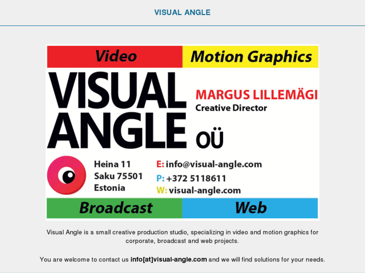www.visual-angle.com