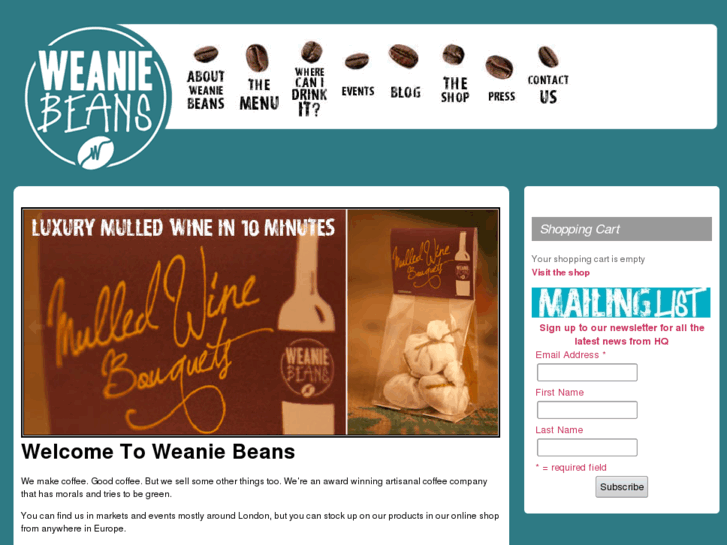 www.weaniebeans.com