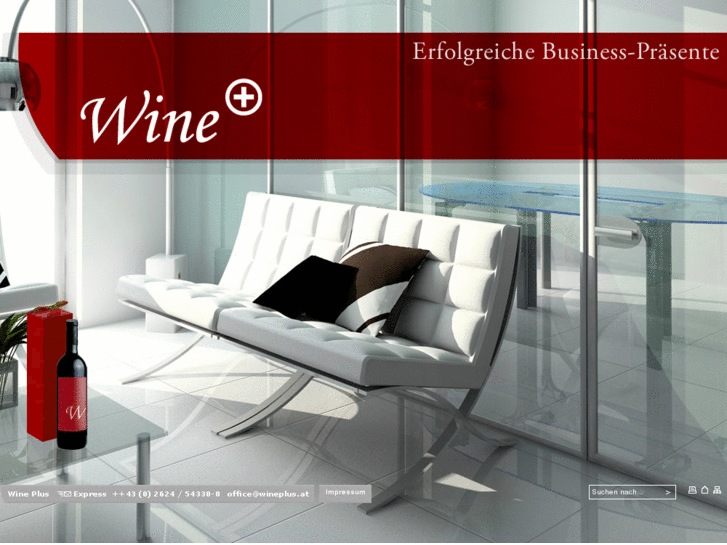 www.wineplus.info