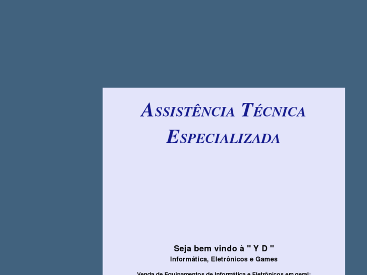 www.ydinformatica.com