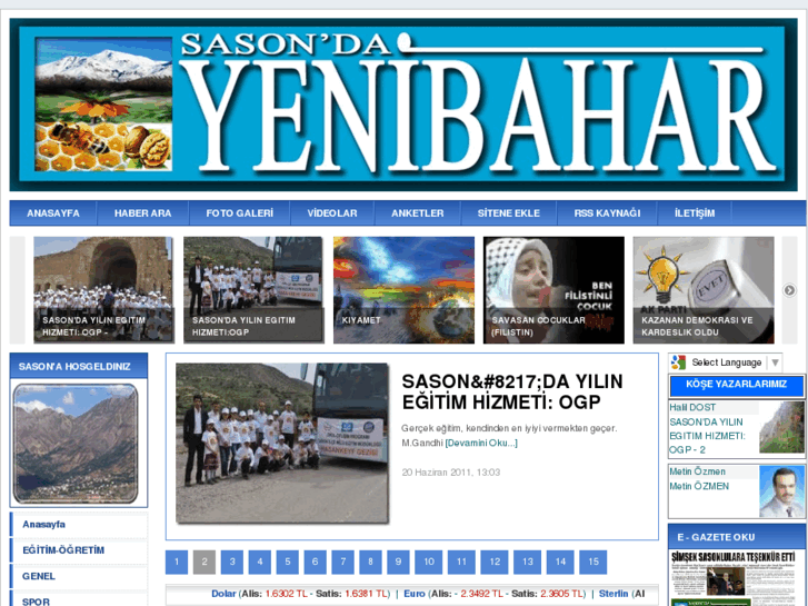 www.yenibahar.net