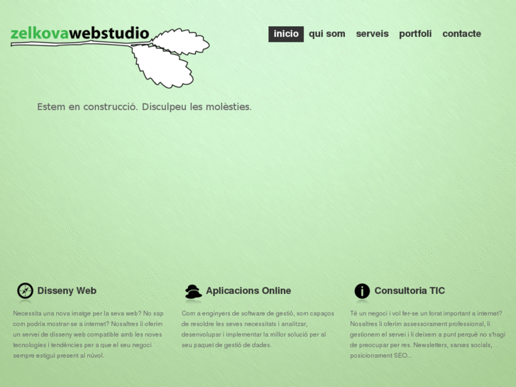 www.zelkovawebstudio.com