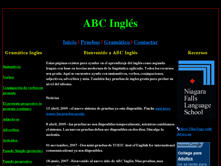 www.abcingles.net