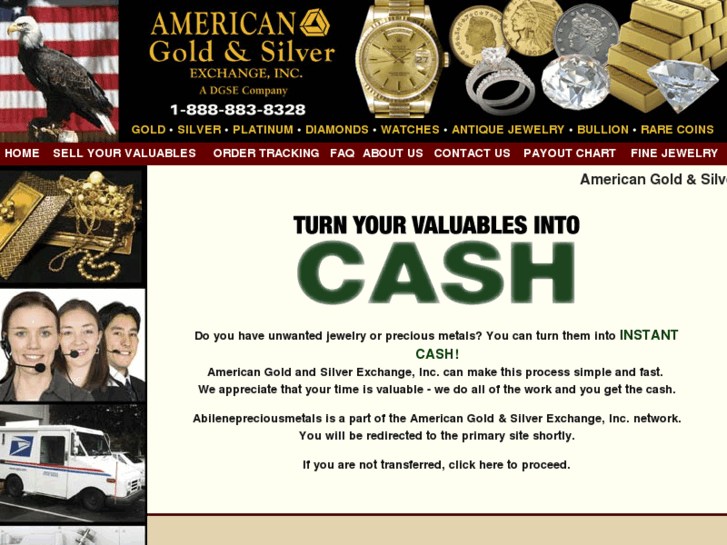 www.abilenepreciousmetals.com