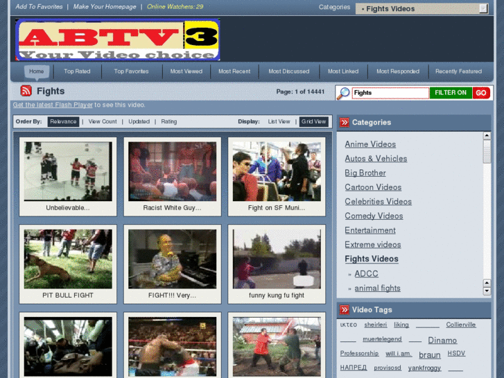 www.abtv3.com