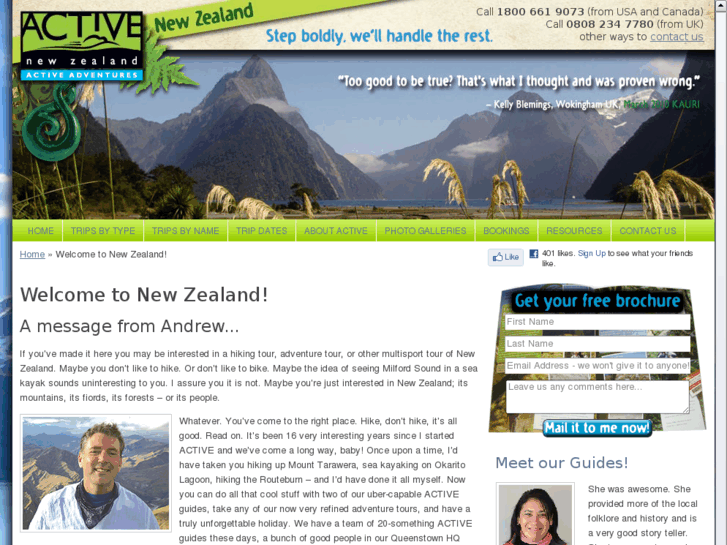 www.activenewzealand.com