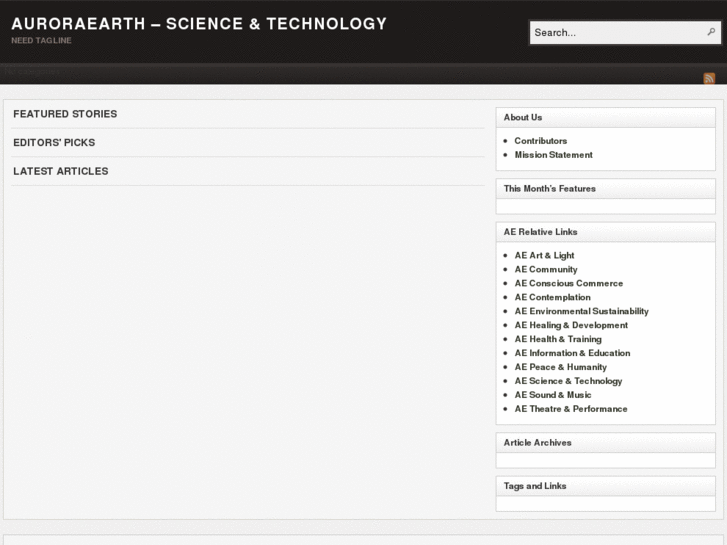 www.ae-science-technology.com