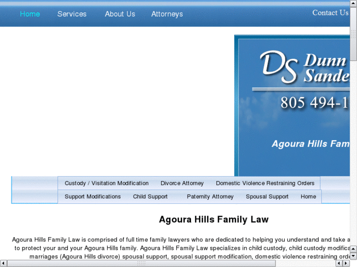 www.agourahillsfamilylaw.com