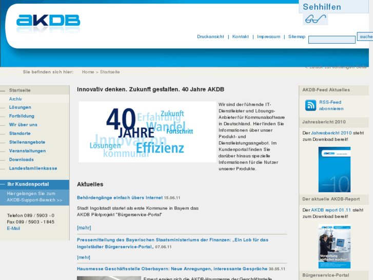 www.akdb.de