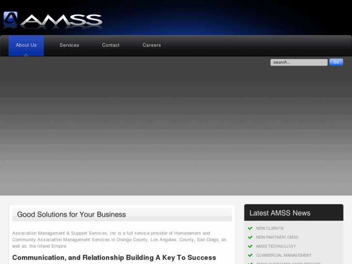 www.amsshome.com