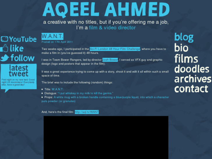 www.aqeel.co