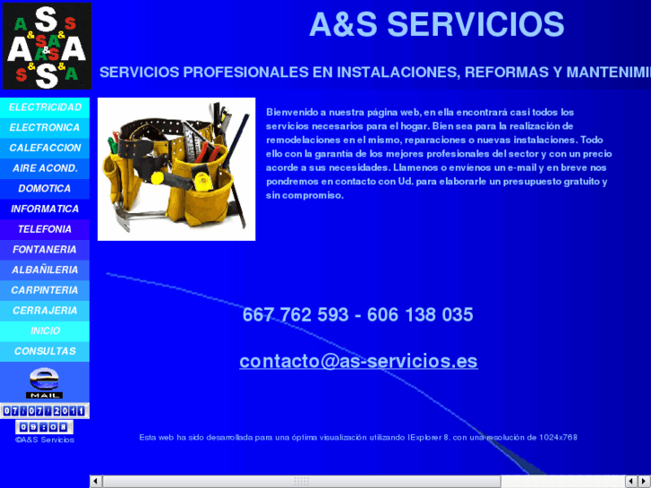 www.as-servicios.es