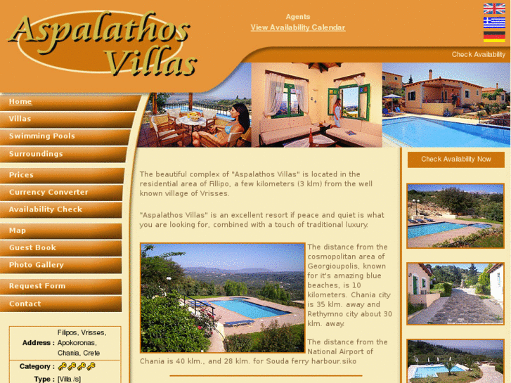 www.aspalathos-villas.gr