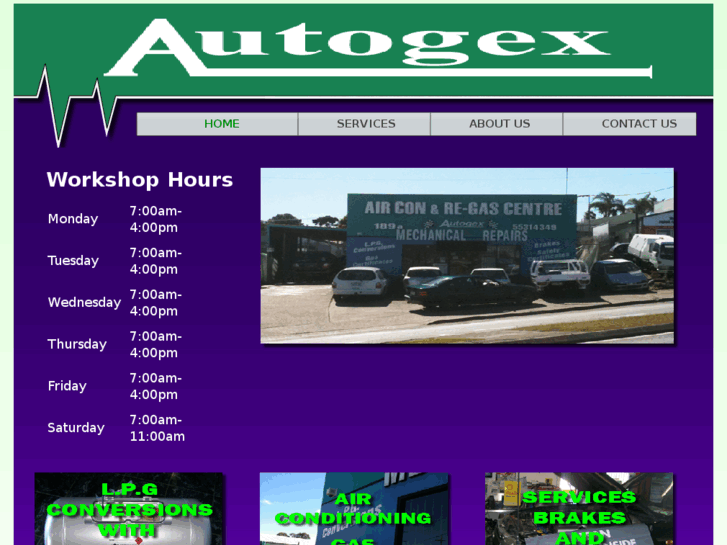 www.autogex.com