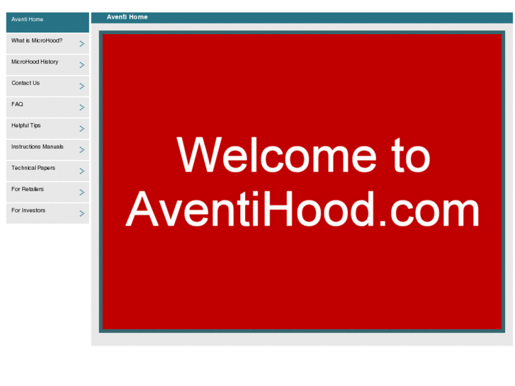 www.aventihood.com