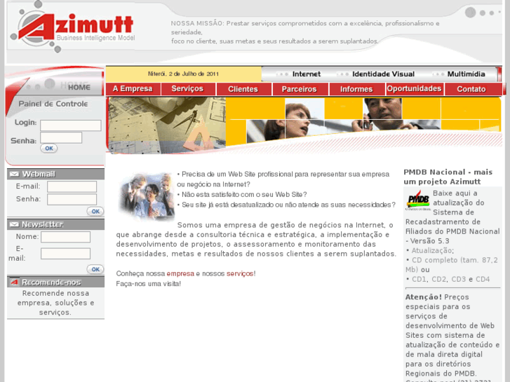 www.azimutt.com.br