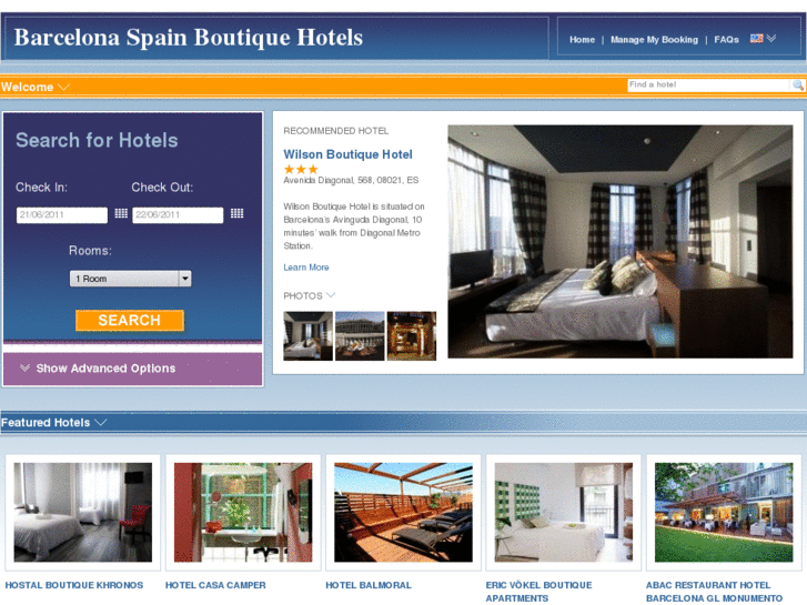 www.barcelonaspainboutiquehotel.com