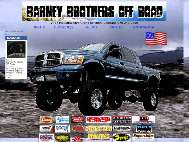 www.barneybros.com