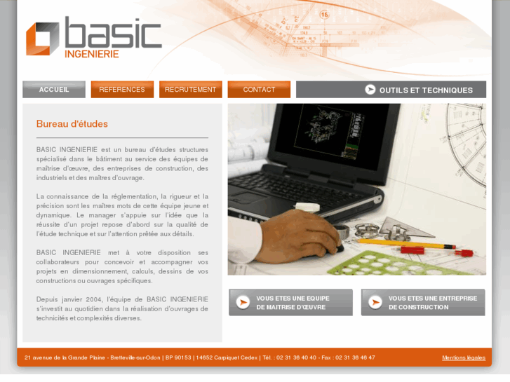 www.basic-ingenierie.com