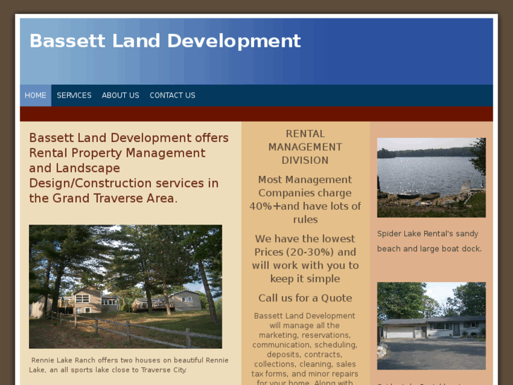 www.bassettlanddevelopment.com