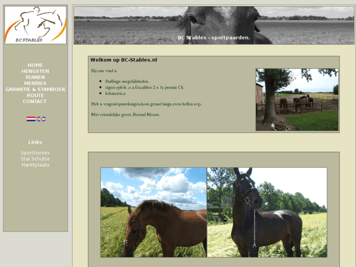 www.bc-stables.nl