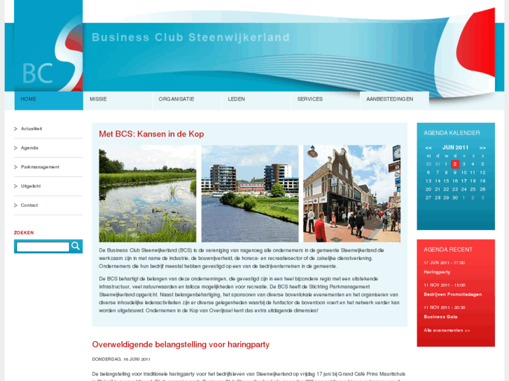 www.bcsteenwijkerland.nl