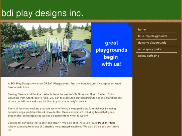 www.bdiplaydesigns.com