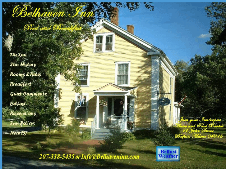 www.belhaveninn.com