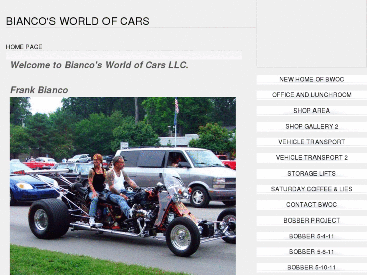 www.biancosworldofcars.com