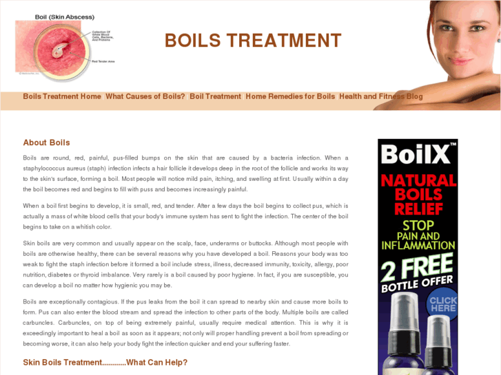 www.boils-treatment.com