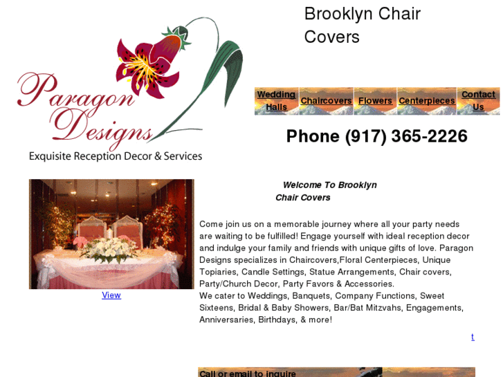 www.brooklynchaircovers.com